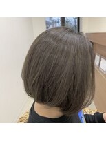 フォリス(Foris)&nbsp;ボブ