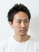 メンズショート