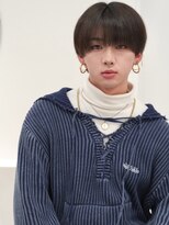 ナムジュ 大阪梅田(Namju) シースルーラウンドマッシュ