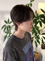 バロン(baLon.)&nbsp;【MAIYA】シースルーマッシュ