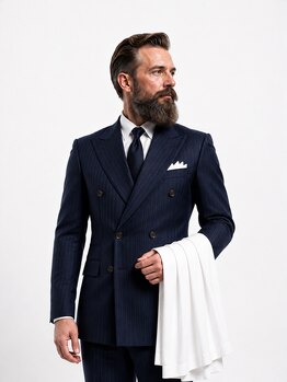 ザバーバーアドレス 代官山(THE BARBER)の写真/カウンセリングからスタイリングまでマンツーマン対応！気になるところこだわりたいところ相談して下さい！