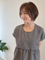 アン アイズ(ann EYES) 王道ショート