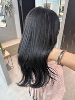 ロンドシエル 横浜(Lond ciel) シアグレージュ