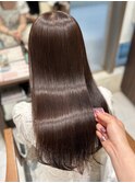 ★マロンブラウン