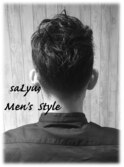 Men's