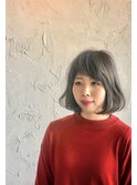 マシュマロボブ