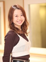 クリープヘアー creep hair&nbsp;矢部 希望