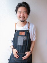 リジェールビューティガーデン(REJOUIR BEAUTY GARDEN) 坂本 コウシ