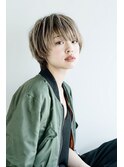 スポンテニアスショート