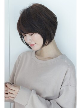 アルター(aL ter) フンワリカールボブ！