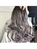 ニフティー(Nifty)&nbsp;バレイヤージュ