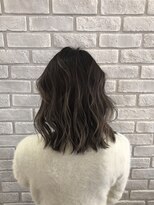 フェニーチェ オン ザ ビーチ(FENICE on the beach)&nbsp;エアータッチハイライト