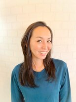 バーチ ウシワカマル(BIRCH ushiwakamaru)&nbsp;ラフハワイアン♪