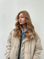 ログ オモテサンドウ(L.O.G OMOTESANDO)&nbsp;フェイスレイヤー