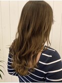 【GOOD DAY HAIR】《リアル外国人風ヘアー》下北沢