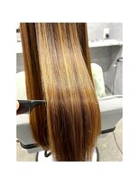 エイジレス(ageless)&nbsp;髪質改善トリートメント