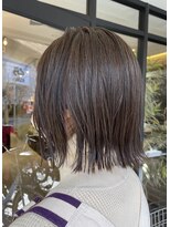 アイフィール アヴェダ 瑞江店(i feel AVEDA)&nbsp;ストレートミディアム