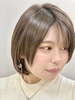 ルピナス 北千住(Lupinus) ULTOWAボブレイヤー