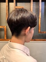 テトテヘア(tetote hair)&nbsp;メンズスタイル