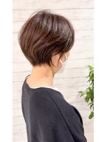 ファム 十日市店(femme)&nbsp;マッシュボブ