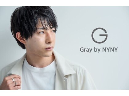 グレイバイニューヨークニューヨーク 京都北大路(Gray by NYNY)の写真
