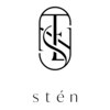 ステン(sten)のお店ロゴ