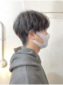 ナチュラルショート30代40代
