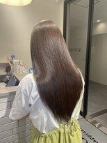 アドレバイハピネス(ADORE by happiness)&nbsp;髪質改善トリートメント  奈良大和八木 20代30代40代