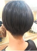 かりあげ女子