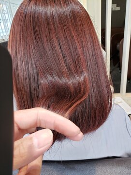 レディスペヘアー(redispe hair) 髪質改善【名古屋駅・名駅・名駅西口・名古屋駅西口】