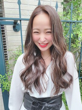 プルメリアドット(Plumeria.) 天使