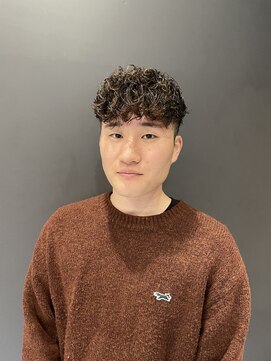 クレオ 片江店(CREO) スペインカール