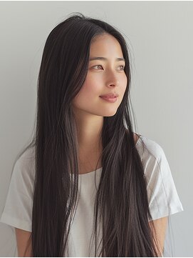 カフーヘアー 本店(Cafu hair) 【髪質改善 トリートメント 西宮 夙川 苦楽園 】