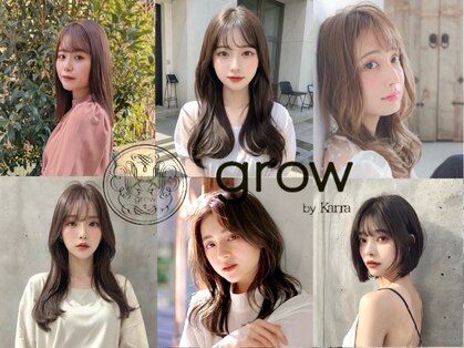 グロウ 大井町(grow)の写真