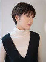 ビュートリアム ギンザ(BEAUTRIUM)&nbsp;ショートヘア/ショートボブ/ショートカット/銀座