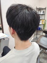 バセット バイ アルター 鎌取店(basset by aL-ter)&nbsp;メンズスタイル