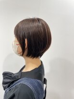 タヤ 千葉そごう店(TAYA)&nbsp;ショートボブ