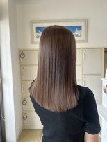 ヘアアートパーリオ 飾磨店(hair art PALIO)&nbsp;艶髪/髪質改善/美髪