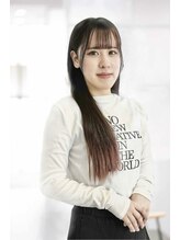 ブロッサム 上福岡店(Blossom) 佐藤 綾花