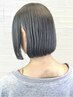 【3回目まで】選べるトリ-トメント+カット￥7800~