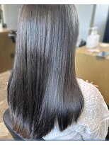 ビューティーガレージ カワゴエ(Beauty Garage Kawagoe) プレミアム髪質改善縮毛矯正