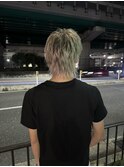 ショートウルフ
