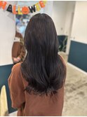 透明感トーンダウン