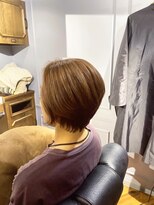 トランク(Trunk)&nbsp;ショートす