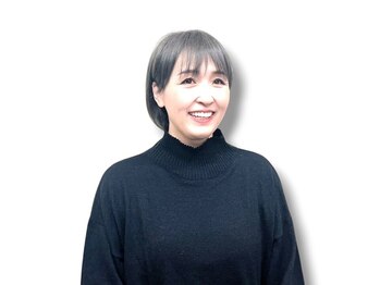 ジプト(egypt)の写真/ご来店からお見送りまで、一人のスタイリストがご案内いたします。大型店が苦手な方にもオススメ◎