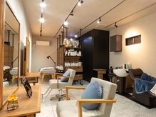 アリビア(ALIVIA)の雰囲気（明るくゆったり寛げる空間です♪）
