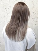 【Flor_戸塚】*ハイトーン＋シルバーアッシュ*