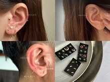 ジズキャンディヘアデザイン(Jizz-candy-hair-design)の雰囲気(おしゃれ&美と健康に)