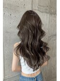 姫カット/カール/シアーカラー/セミディ/【大井町】