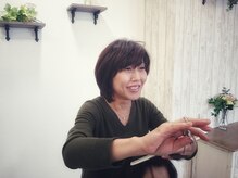 ロータスヘアー(lotus HAIR)